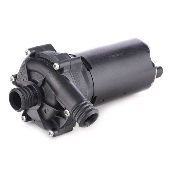 Water Recirculation Pump, parking heater