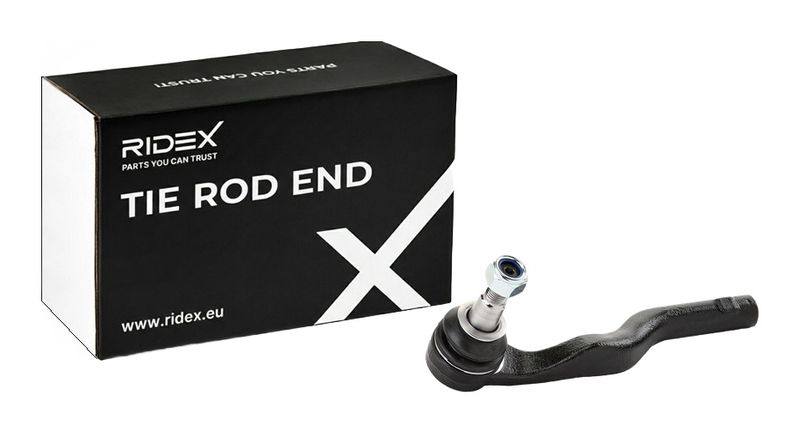 Tie Rod End