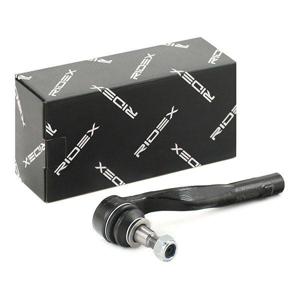 Tie Rod End
