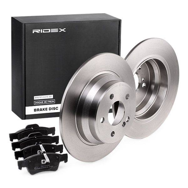 Brake Kit, disc brake
