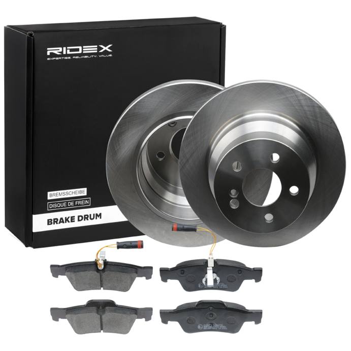 Brake Kit, disc brake