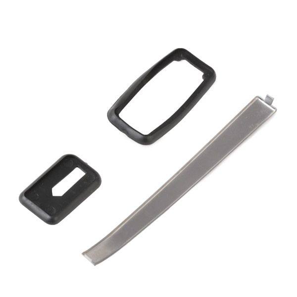 Exterior Door Handle