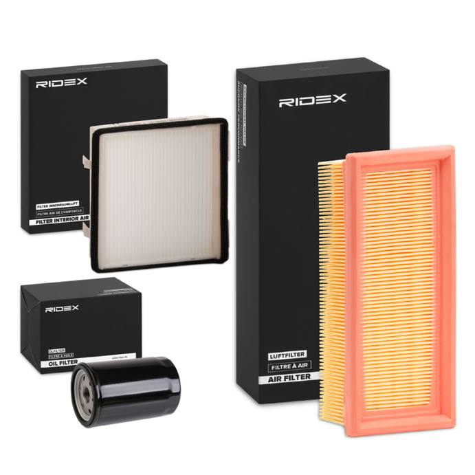 Filter Set