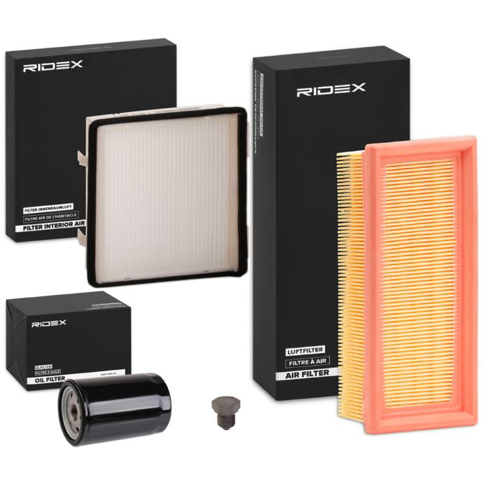 Filter Set