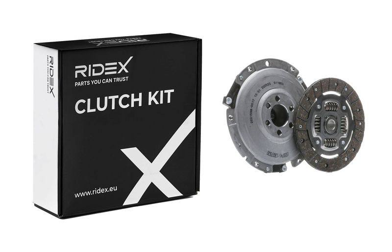 Clutch Kit