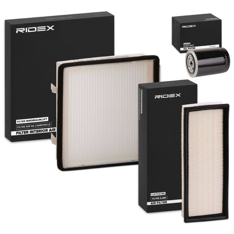 Filter Set