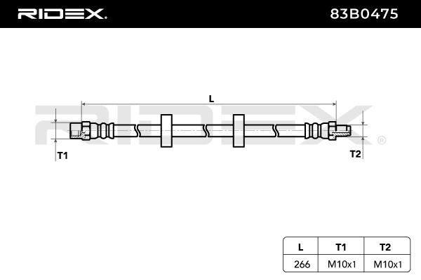 Brake Hose