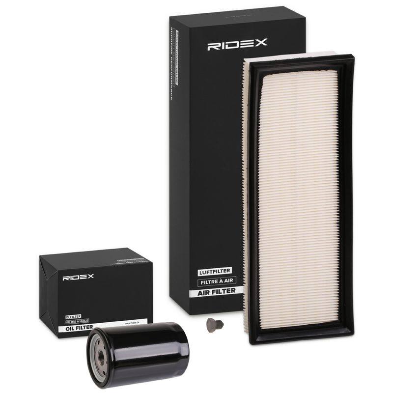 Filter Set