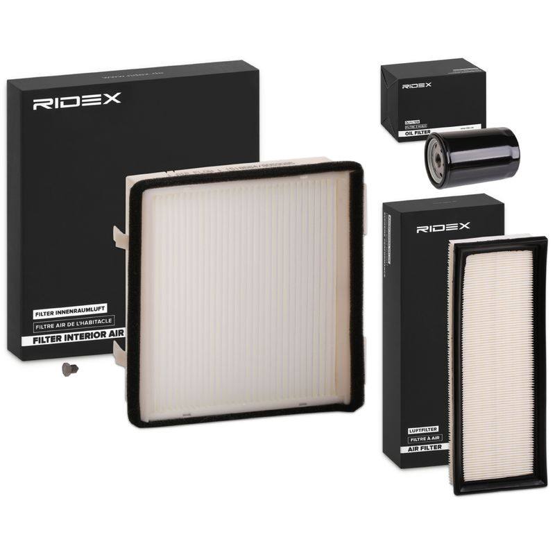 Filter Set