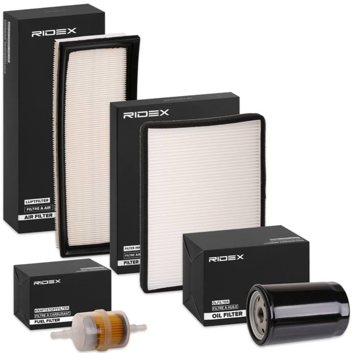 Filter Set
