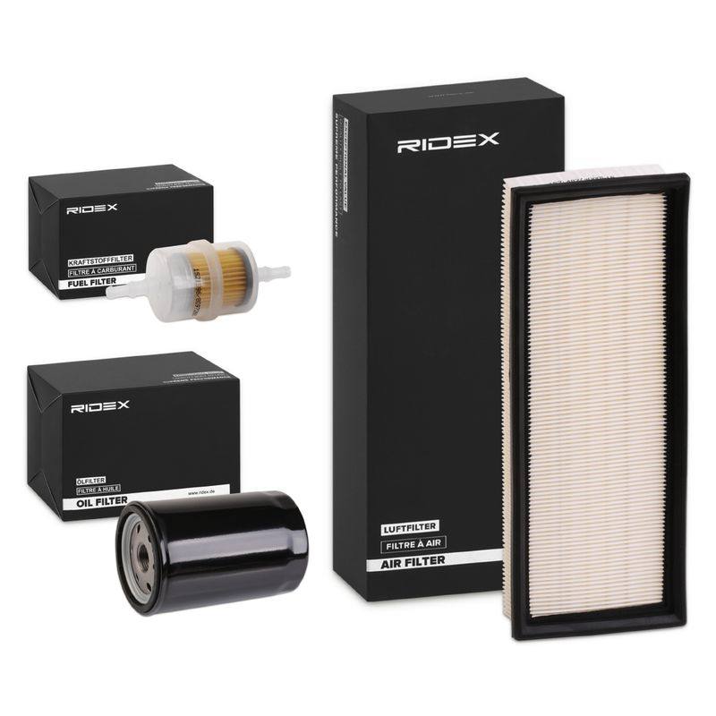Filter Set