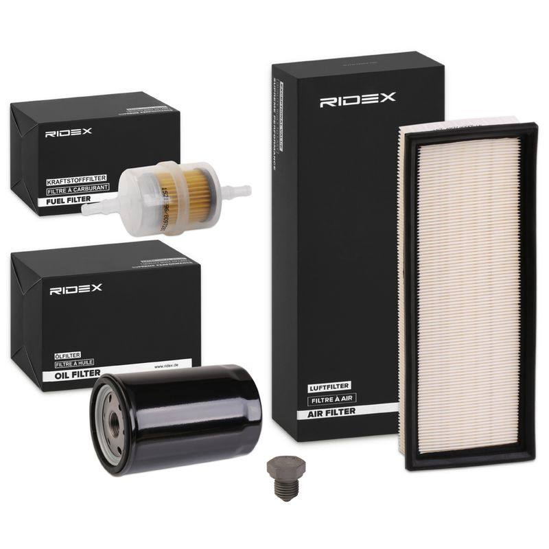 Filter Set