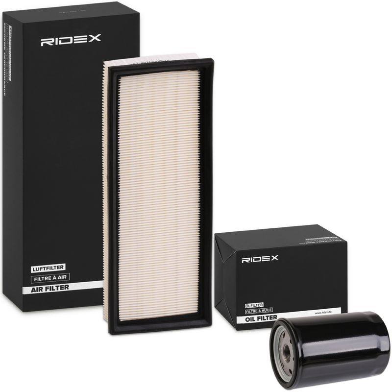 Filter Set