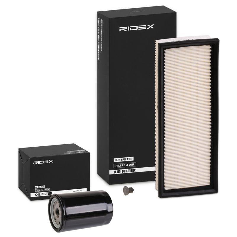 Filter Set