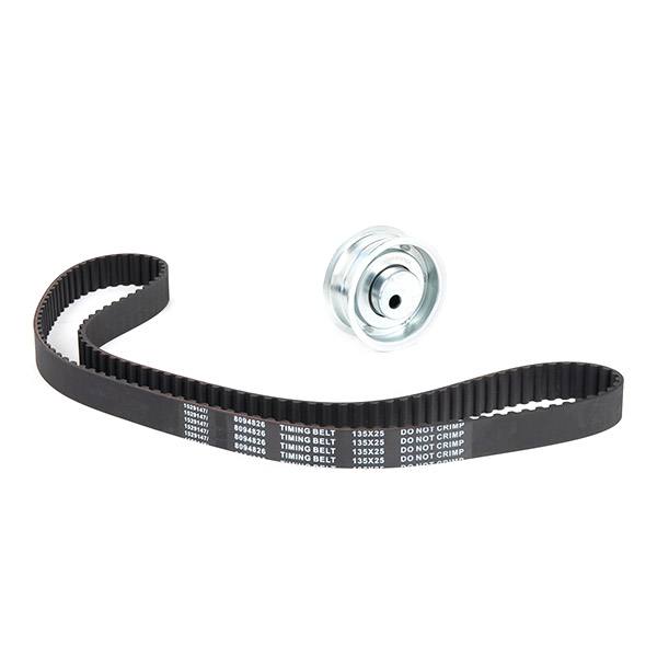 Timing Belt Kit