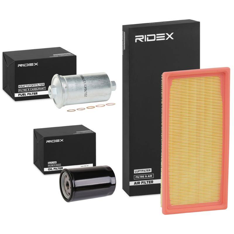 Filter Set