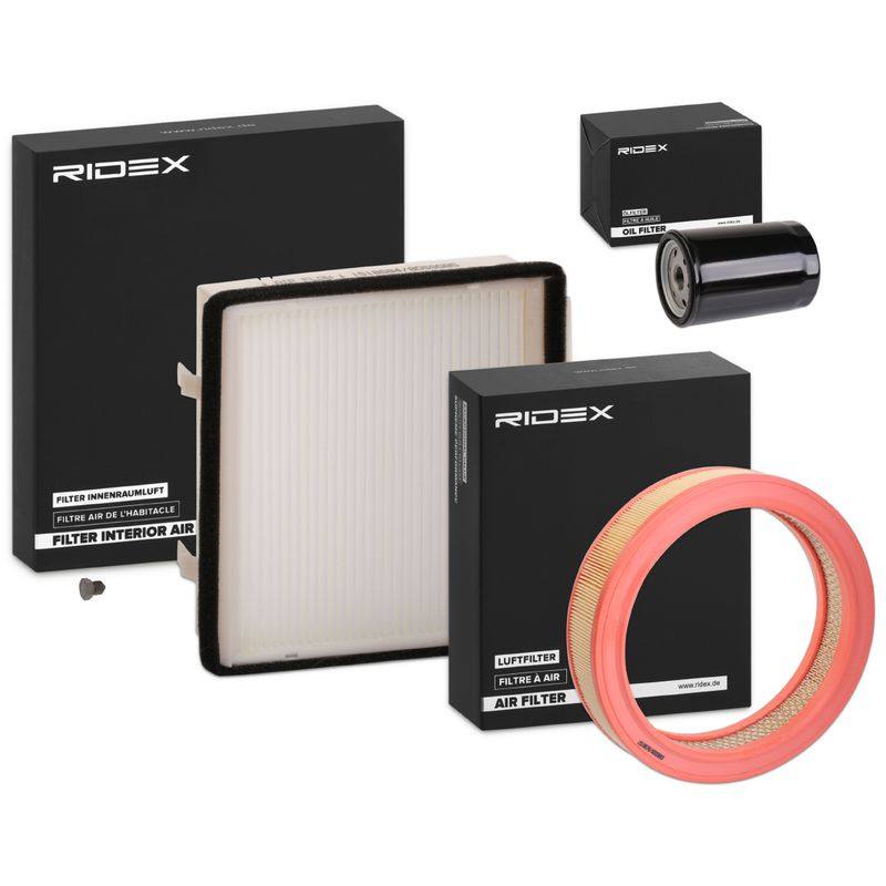 Filter Set