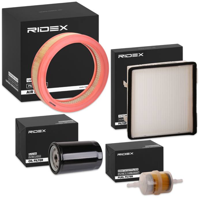 Filter Set