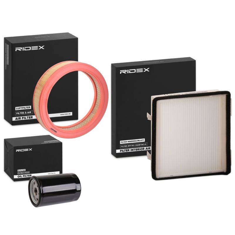 Filter Set