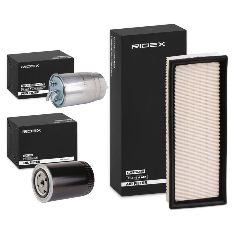 Filter Set