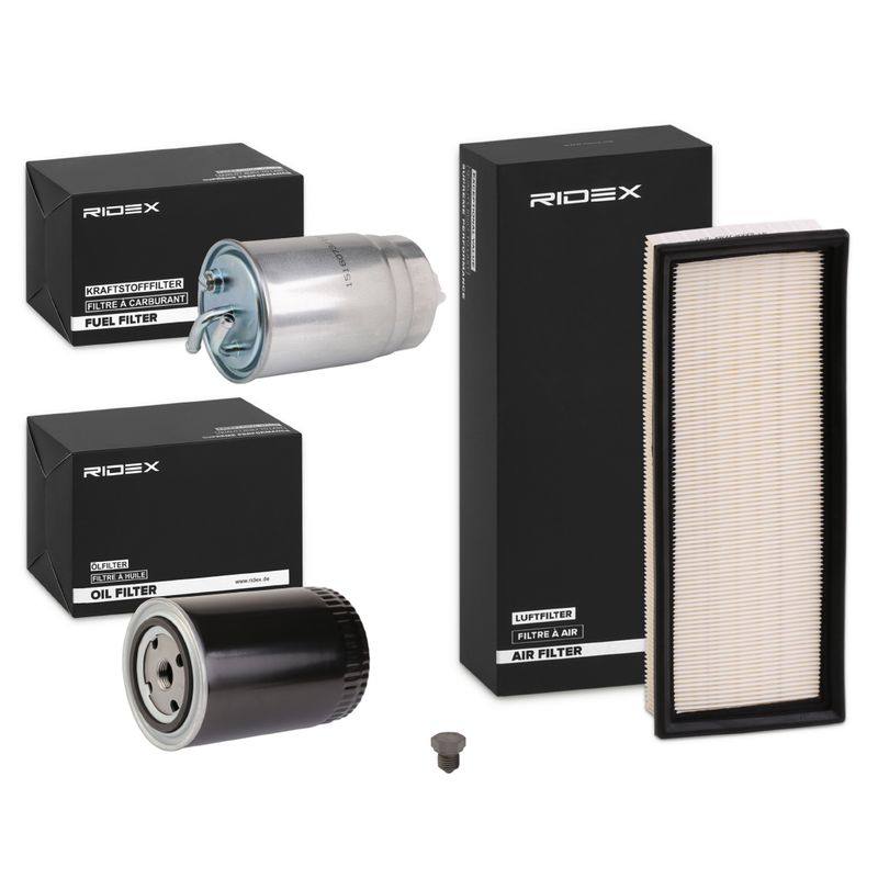 Filter Set