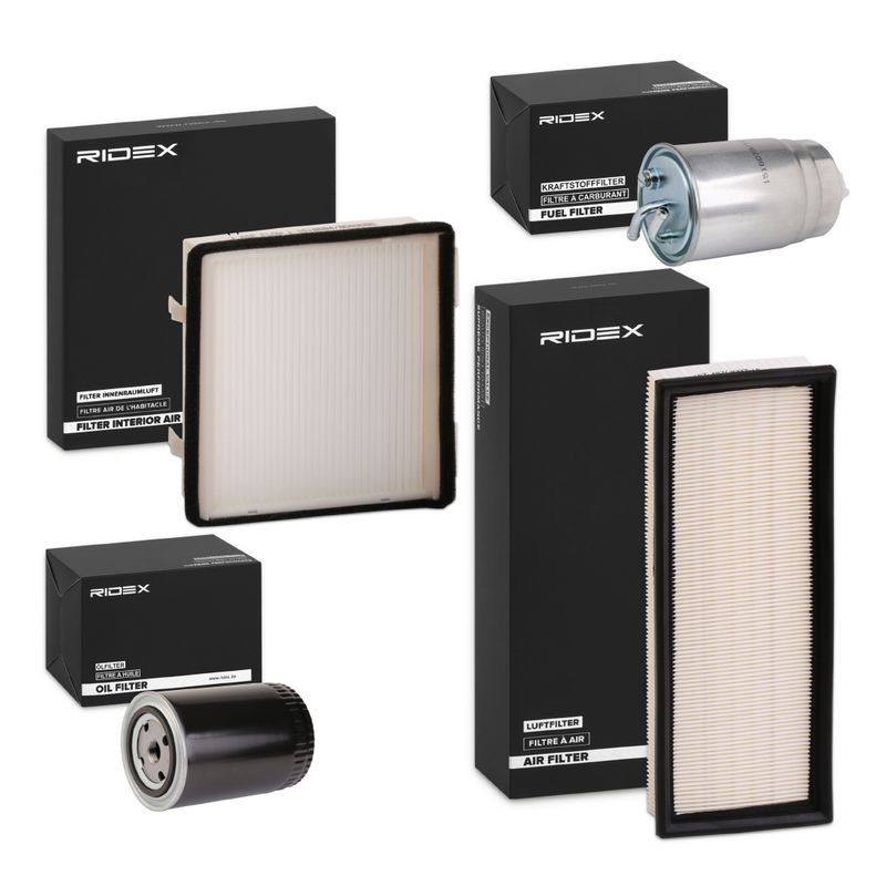 Filter Set