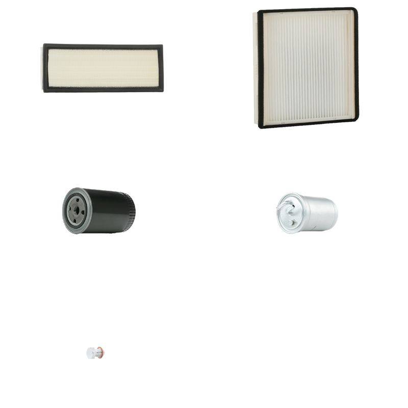 Filter Set