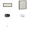 Filter Set