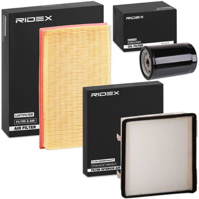 Filter Set