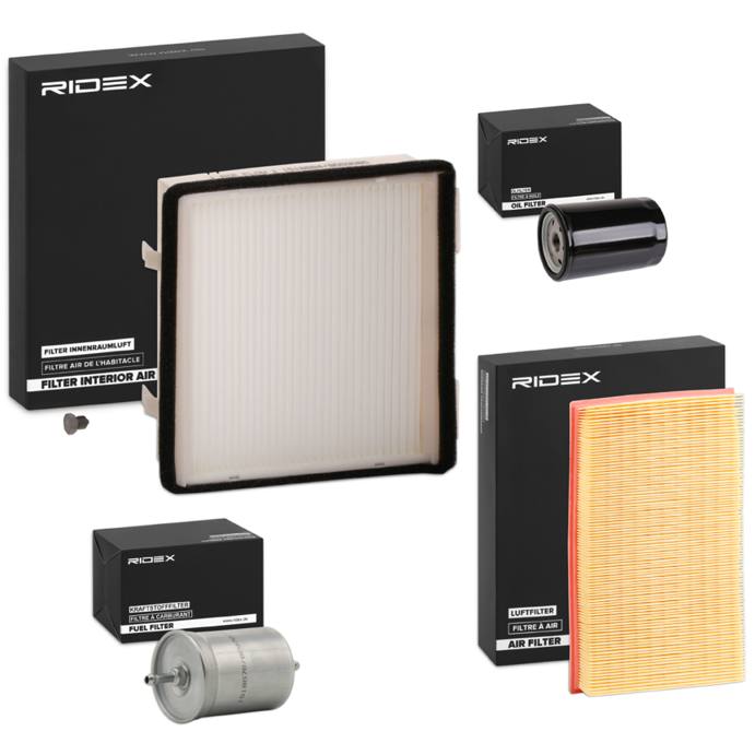 Filter Set