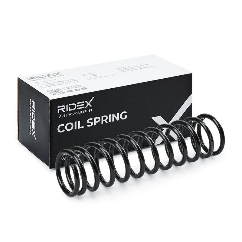 Suspension Spring