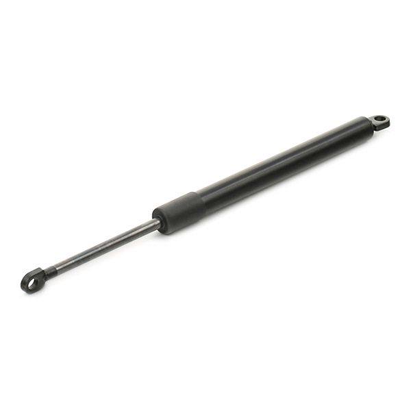 Gas Spring, convertible roof