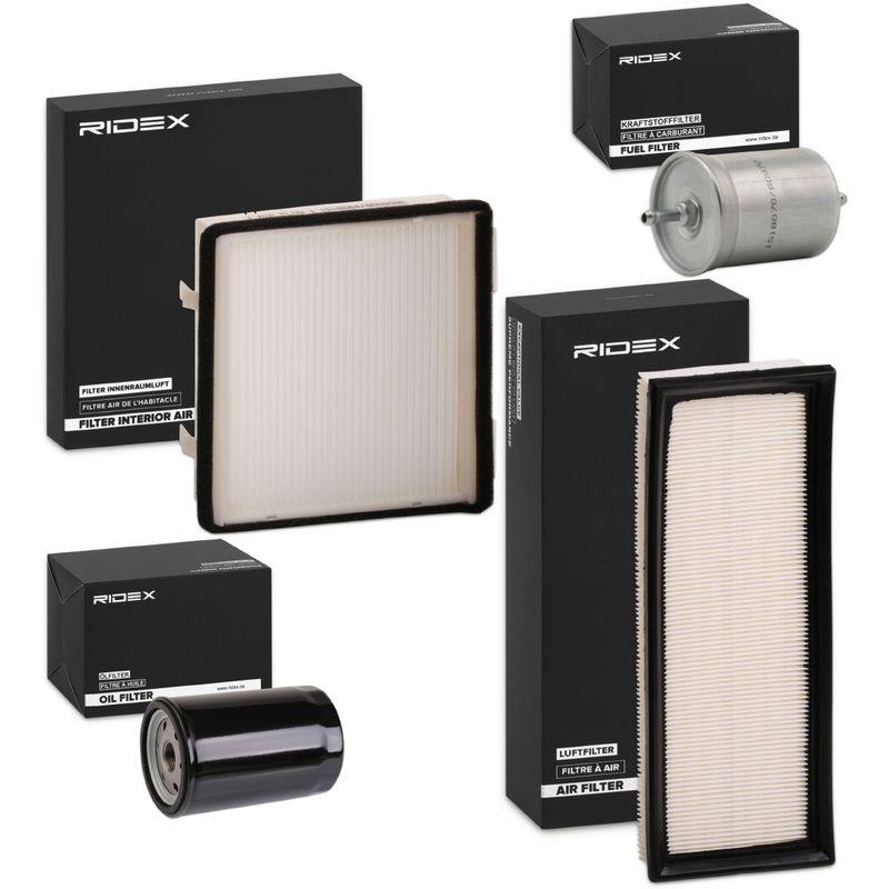 Filter Set