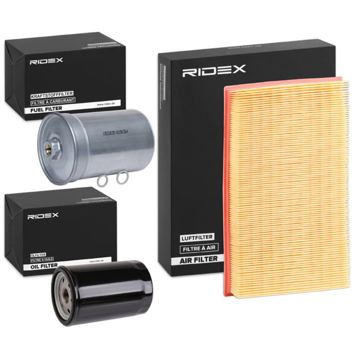 Filter Set