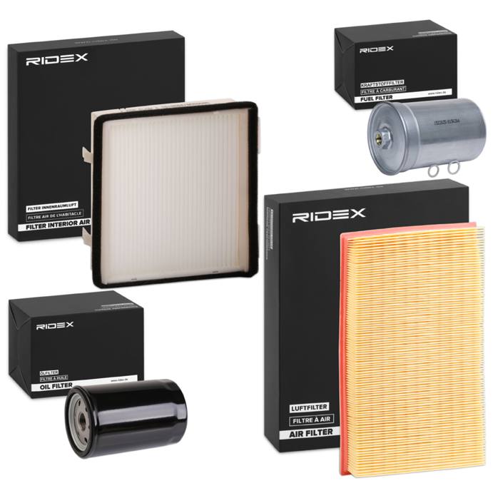 Filter Set