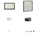 Parts Set, maintenance service