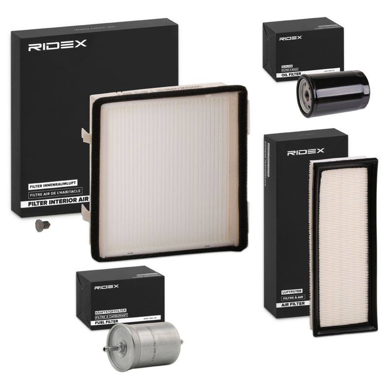 Filter Set