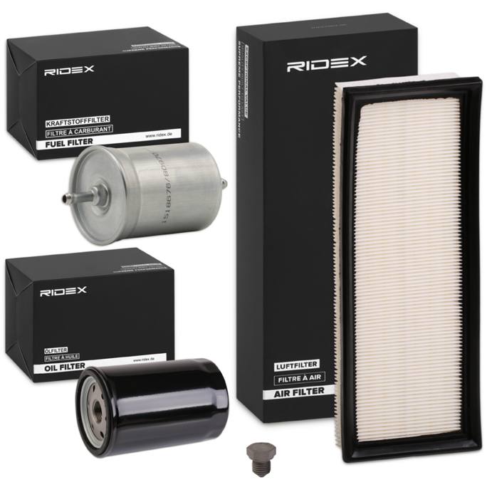Filter Set