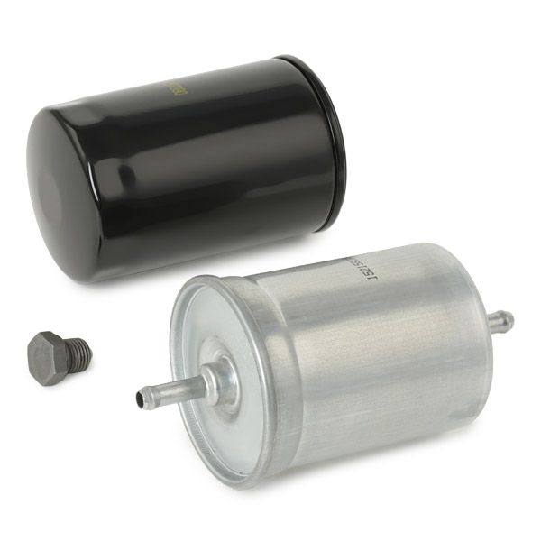 Parts Set, maintenance service