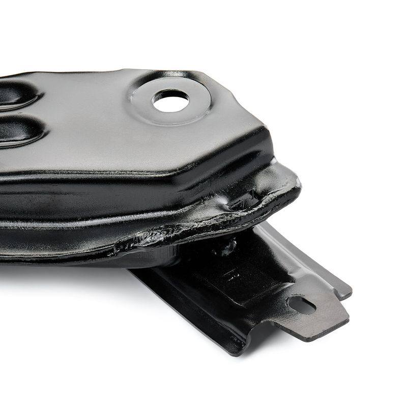 Support Frame/Subframe