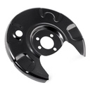 Splash Guard, brake disc