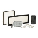 Parts Set, maintenance service
