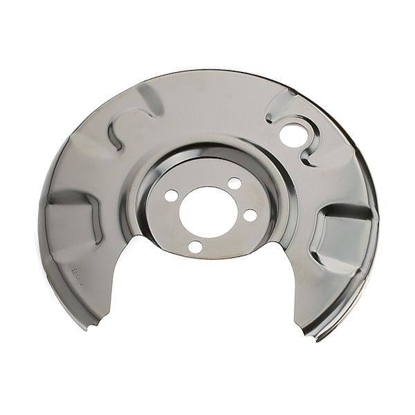 Splash Guard, brake disc