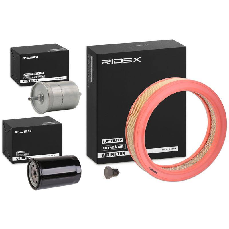 Filter Set