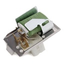 Control Unit, heating/ventilation