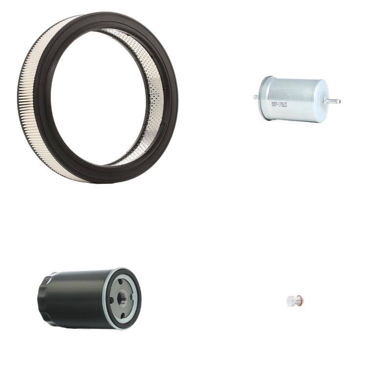 Filter Set