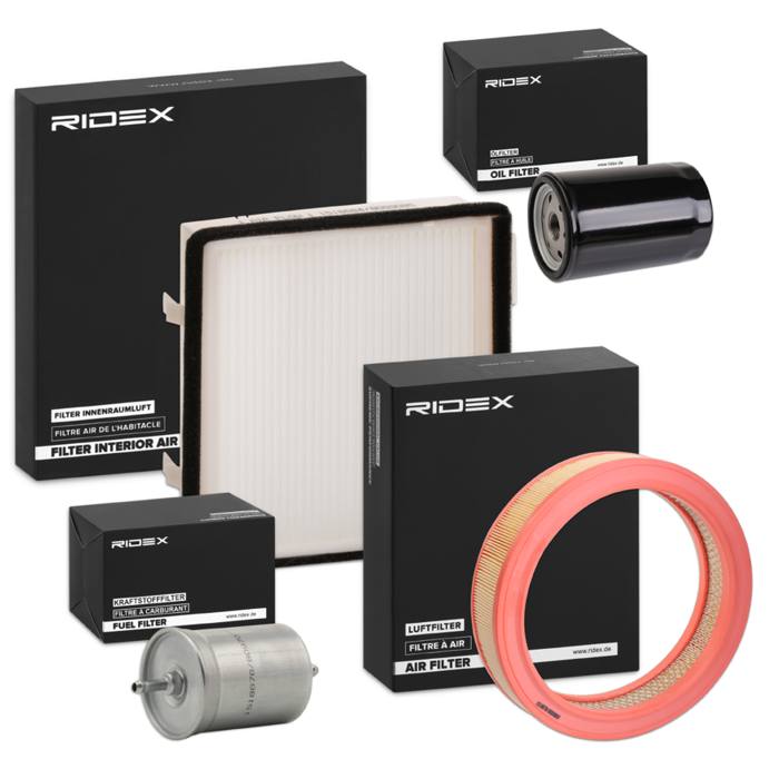 Filter Set