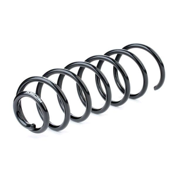 Suspension Spring