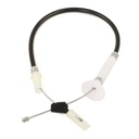 Cable Pull, clutch control