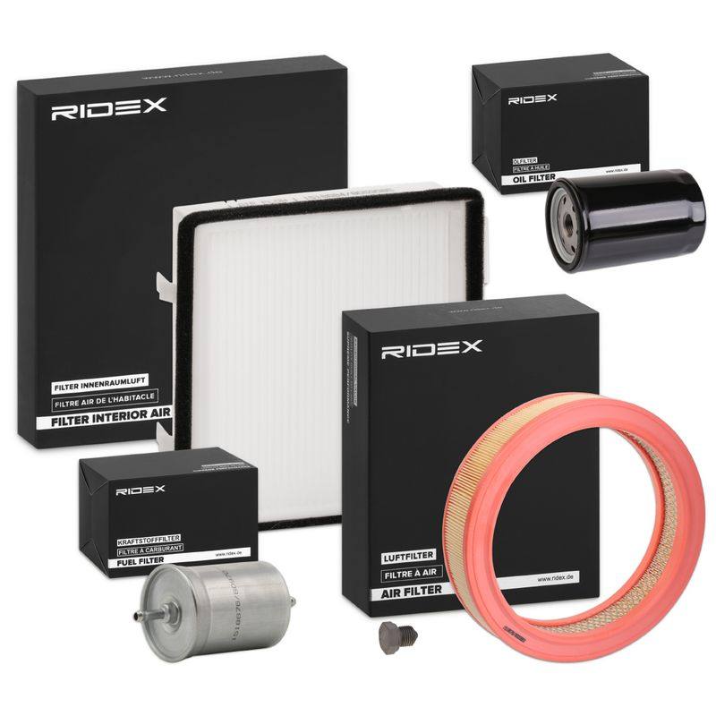 Filter Set